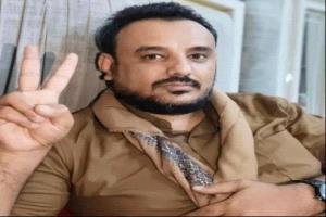 اعتقال ناشط في عدن ضمن أوامر ضبط تطال شخصيات في المجلس الانتقالي