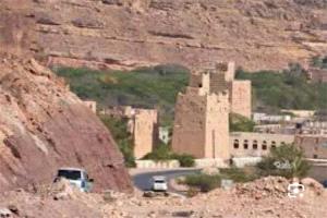 العثور على جثة مجهولة الهوية في منطقة نائية  بشبوة والتحقيقات مستمرة