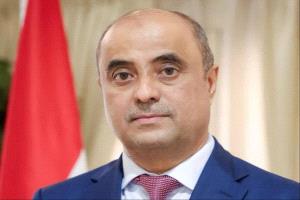 تعيين سالم بن بريك سفيراً لليمن لدى السعودية