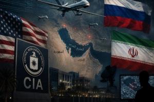واشنطن تحقق في دور روسي محتمل بالهجمات الإيرانية على مواقع الـ CIA
