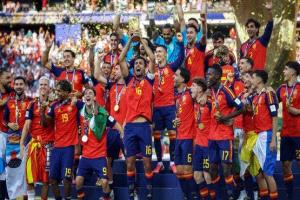 شبهات مراهنات تضرب مونديال 2026 وسط تحقيقات حول 7 وقائع مثيرة للجدل
