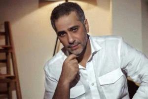 "صار الوقت".. رسالة محمد فضل شاكر في عمان تفجر التكهنات حول عودة والده للمسرح