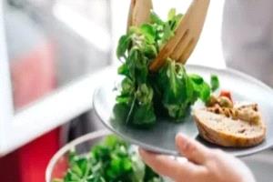 أنواع من الخضراوات الورقية تساعد فى تحسين صحة الرئة