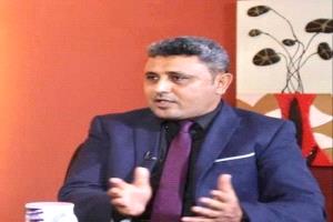 اليافعي يهاجم صفقة تبادل ويطالب بمحاسبة من أُفرج عنهم