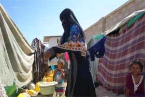 الفاو: أكثر من نصف سكان اليمن مهددون بانعدام الأمن الغذائي مع تفاقم الأزمة الإنسانية