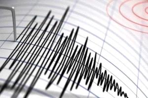 رصد 4 هزات أرضية خفيفة شمال عدن ولحج دون تسجيل خسائر