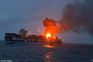 الحكومة اليمنية: الحوثيون نفذوا 180 هجومًا على الملاحة الدولية وتحذيرات من تصعيد تقني خطير
