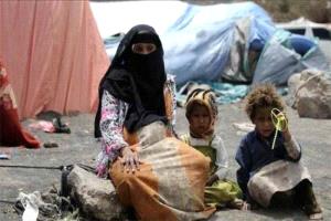 الفاو تحذر: أكثر من نصف اليمنيين مهددون بأزمة غذائية غير مسبوقة