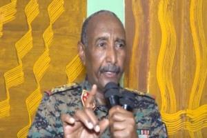  مستقبل السودان يحدده توافق شعبه وليس الضغوط الخارجية