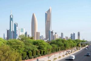 الكويت تتصدى لهجمات استهدفت منشآت حيوية وعسكرية