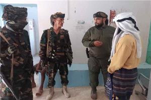 مدير أمن المضاربة والعارة يتفقد مستشفى الشط ويؤكد دعم المنظومة الصحية وتعزيز الإجراءات الأمنية