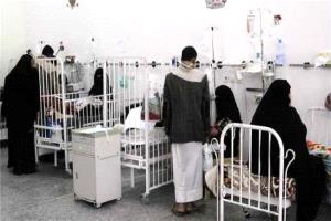تقرير يوثق أكثر من 6 آلاف انتهاك حوثي بحق القطاع الصحي