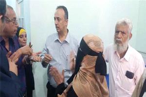 مدير صحة عدن يتفقد مرافق صحية في الشيخ عثمان ويؤكد أهمية تعزيز خدمات الرعاية الأولية