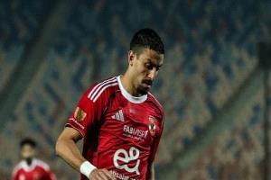 الأهلي يؤمن بقاء طاهر محمد طاهر بعقد جديد حتى 2029