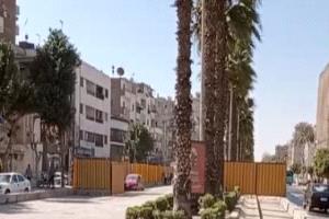 إغلاق مؤقت بشارع 26 يوليو لمدة 4 أشهر.. وتحويلات مرورية بسبب أعمال المونوريل