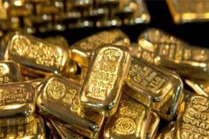 ارتفاع أسعار الذهب والمعادن النفيسة مع تراجع أسعار النفط
