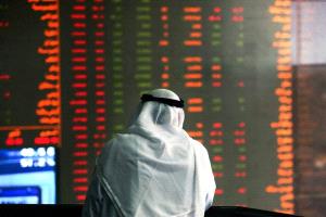أسواق الخليج تتراجع مع تصاعد التوترات ومخاوف إمدادات النفط