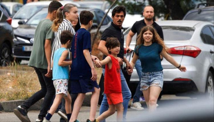 إسرائيل تلوّح بضرب معاقل حزب الله في بيروت وتدفع السكان إلى مغادرة الضاحية