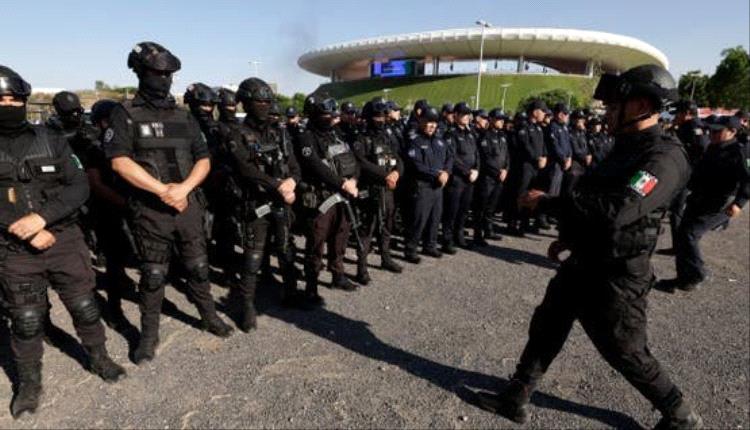 فيفا يفرض قيوداً مشددة على جماهير المونديال.. ومخالفات قد تنتهي بالاعتقال
