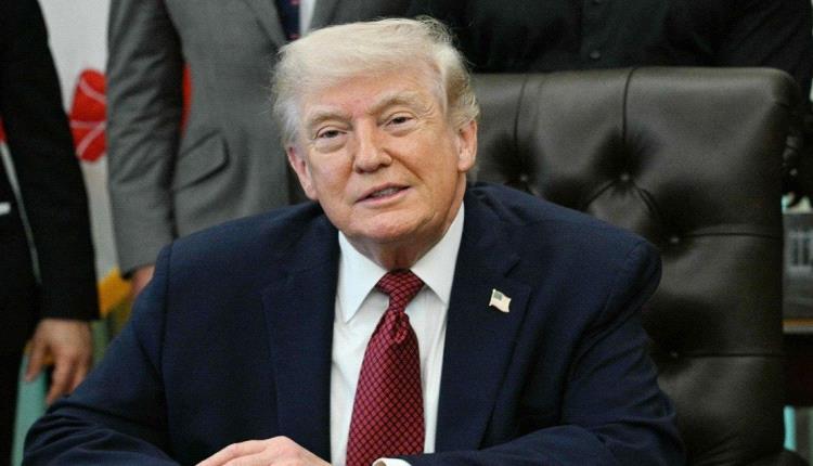 ترامب: إيران ترغب حقاً في إبرام اتفاق