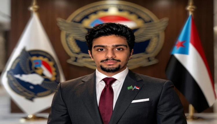 مقال: خطاب أحمد باراس.. نموذج شبابي يستحق الدعم والتمكين