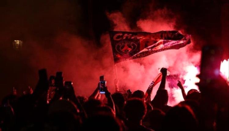 فوضى تعكر فرحة باريس سان جيرمان.. مئات الموقوفين وعشرات الإصابات في فرنسا