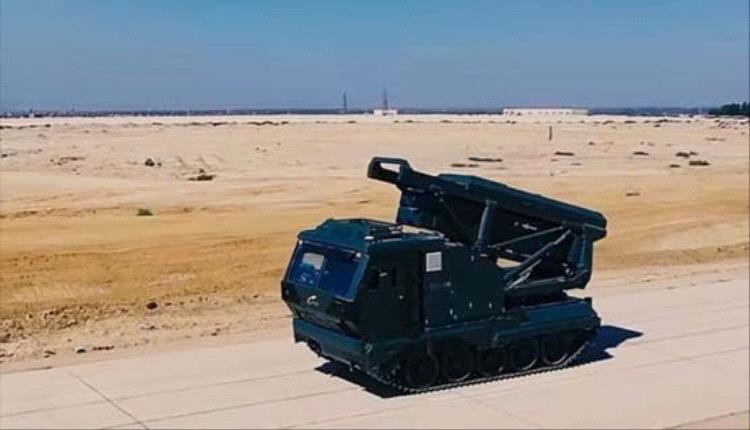مصر تعزز قدراتها الدفاعية بمنظومات محلية متطورة وصواريخ بعيدة المدى