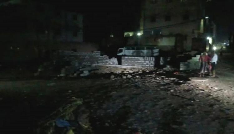 نجل مسؤول حوثي يستولي على مبنى استثماري في بيت الفقيه بالحديدة