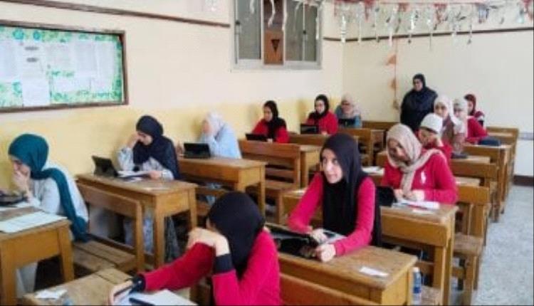 وزارة التعليم المصرية تتيح أرقام جلوس الثانوية العامة إلكترونياً قبل انطلاق الامتحانات