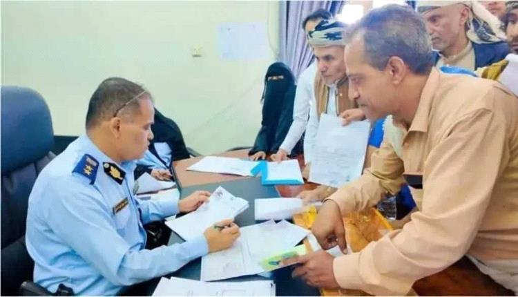 تحسن كبير في خدمات الجوازات باليمن وتقليص فترة الانتظار إلى أيام معدودة