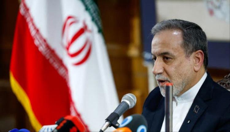 طهران تجري مشاورات مع إسلام آباد حول التهدئة وتعزيز الاستقرار الإقليمي