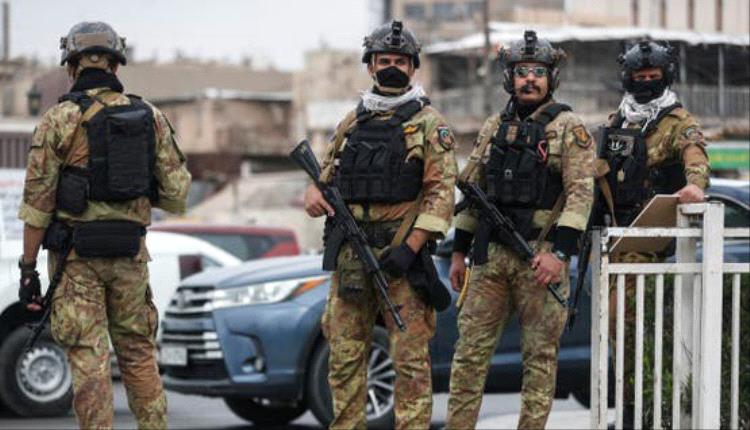 فصيل عراقي جديد يعلن الانسحاب من الحشد الشعبي والتزامه بحصر السلاح بيد الدولة
