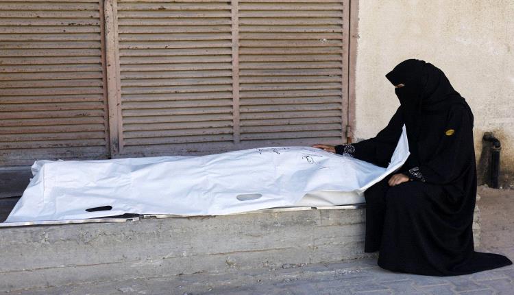 استشهاد 3 فلسطينيين في غزة بنيران إسرائيلية