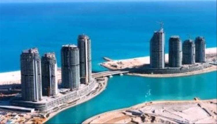 العلوم الحديثة تتحقق بالعلمين الجديدة: تسليم 5,500 وحدة سكنية ضمن مشاريع ضخمة