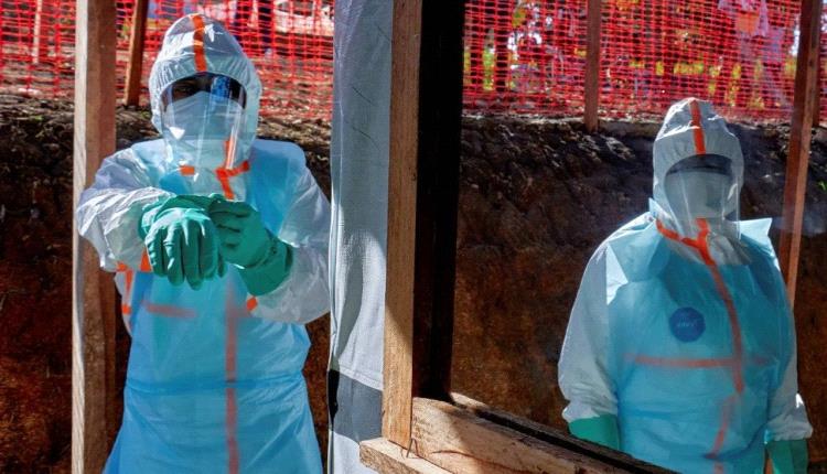 الصحة العالمية: 321 إصابة مؤكدة بـ«إيبولا» في الكونغو
