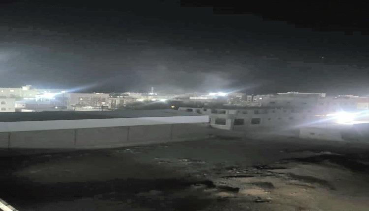 حريق منزل في عتق بسبب الألعاب النارية وخسائر مادية تُقدّر بـ6 ملايين ريال