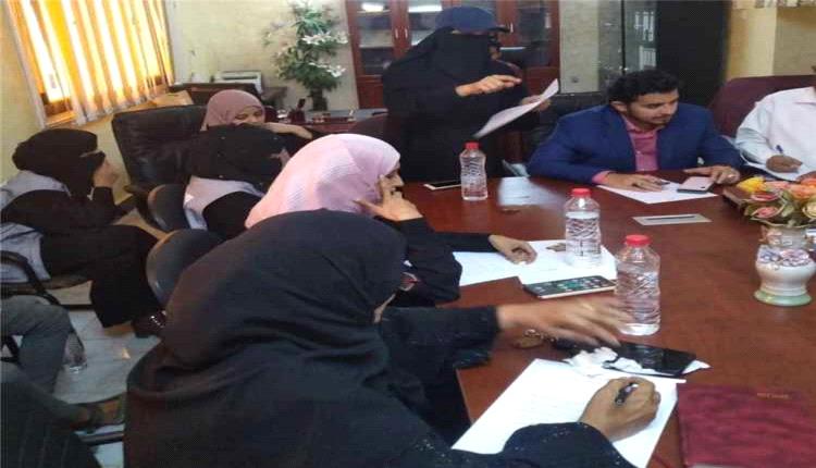 السقاف يتفقد مكتب الشؤون الاجتماعية بعدن ويشيد بالانضباط الوظيفي عقب إجازة العيد