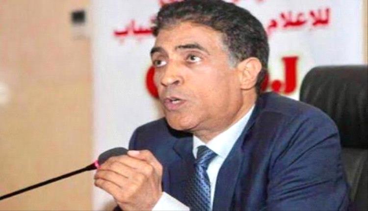 أكاديمي مغربي: تدهور الخدمات في عدن يهدد الثقة الشعبية ويتطلب تحركاً عاجلاً
