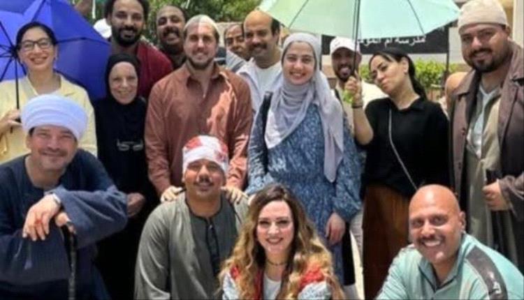 جدل واسع حول فيلم "برشامة".. واتحاد الفنانين يلوّح بإجراءات قانونية ضد حملات التحريض
