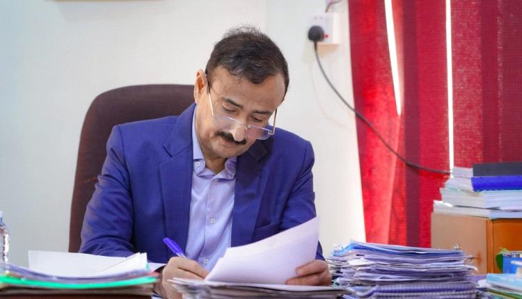 محافظ شبوة يشدد باتخاذ إجراءات قانونية صارمة بحق مطلقي النار في الأعراس والمناسبات الاجتماعية