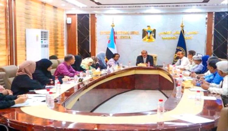 الجمعية الوطنية تبحث أولويات المرحلة المقبلة وتقر ملامح خطتها للنصف الثاني من العام