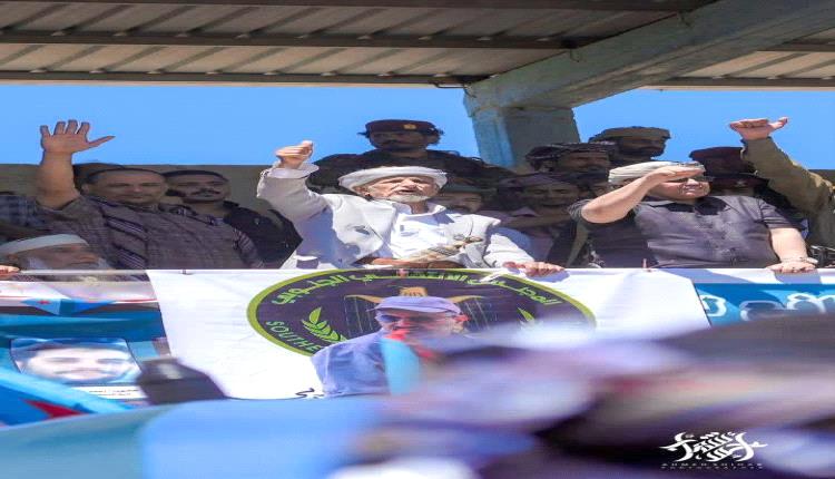 حين تصنع المواقف التاريخ.. شخصيات جنوبية رسخت معاني الثبات في أوقات المحن
