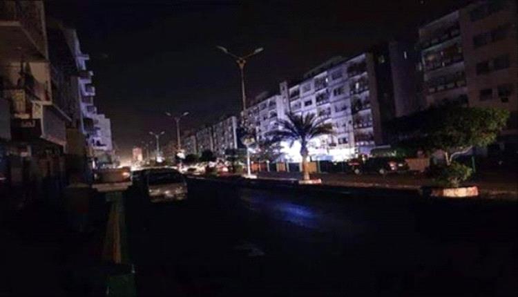 تدهور الخدمات في الجنوب يثير اتهامات بتوظيف الملف المعيشي للضغط السياسي