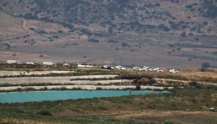 اليونيفيل: وفاة جندي من قوة حفظ السلام متأثراً بإصابته في جنوب شرق لبنان