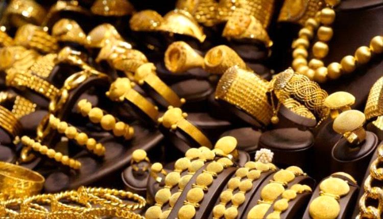 استقرار أسعار الذهب في الأسواق المحلية اليوم السبت