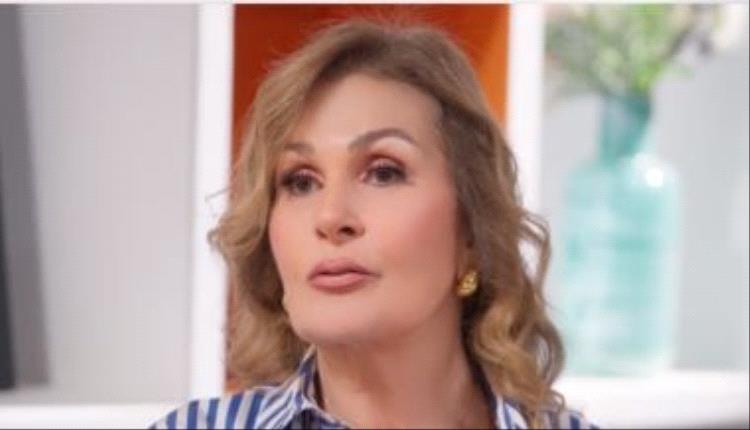يسرا تكشف مفاجأة عن عادل إمام ودوره في “الإنس والجن”