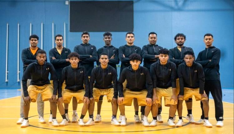 منتخب شباب اليد يخوض اختباراً ودياً أمام عمان في مسقط استعداداً لبطولة دولية
