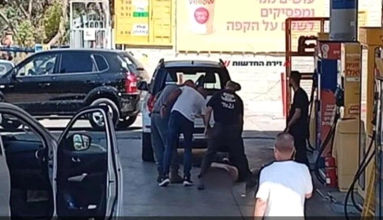 قتيل و5 مصابين في إطلاق نار وسط إسرائيل 