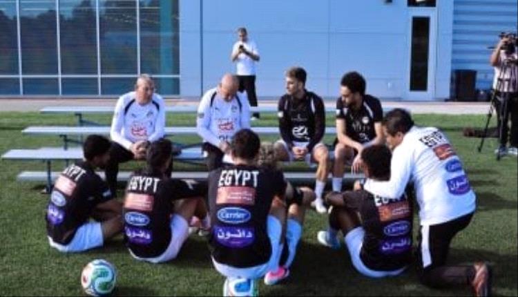 موعد مواجهة مصر وبلجيكا في كأس العالم 2026 والقنوات المحتملة للمباراة