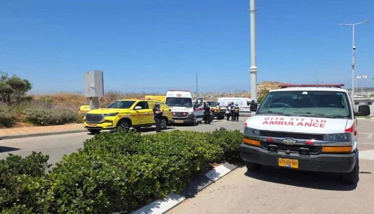 مقتل إسرائيلي في هجوم مسلح بالضفة الغربية